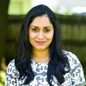 Meet your Posher, Megha